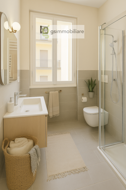 Appartamenti in Vendita a Brescia