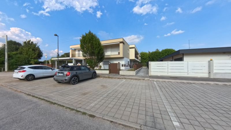 Trebaseleghe Vendita Appartamento quadrilocale