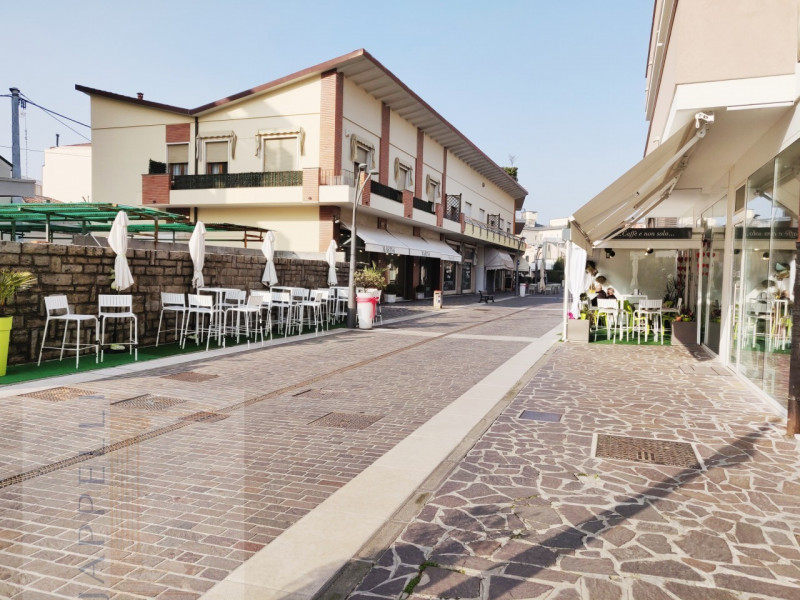 Abano Terme Affitto Negozio
