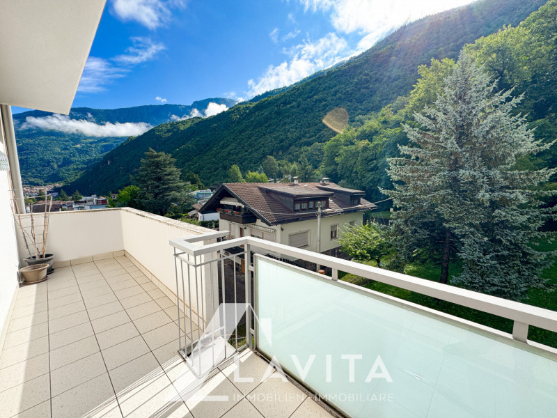 Laives/Leifers Vendita Appartamento trilocale