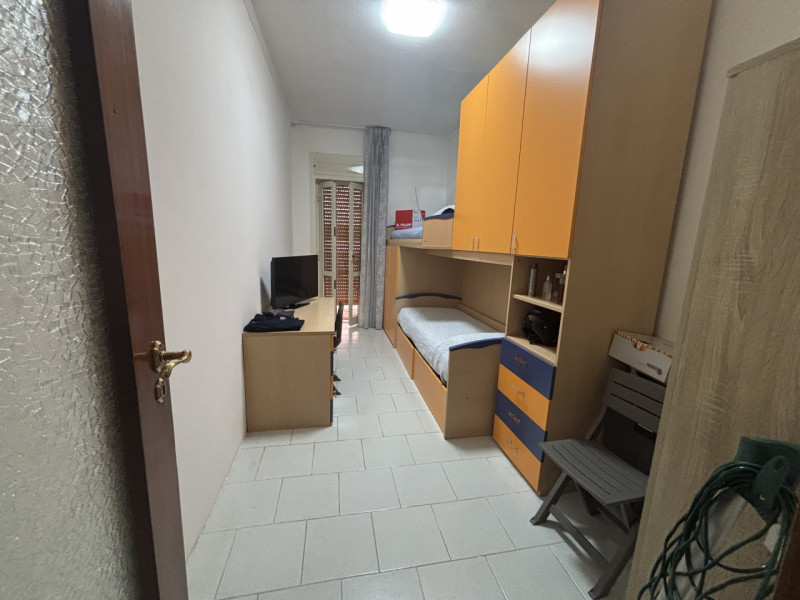 Torre del Greco Vendita Appartamento trilocale