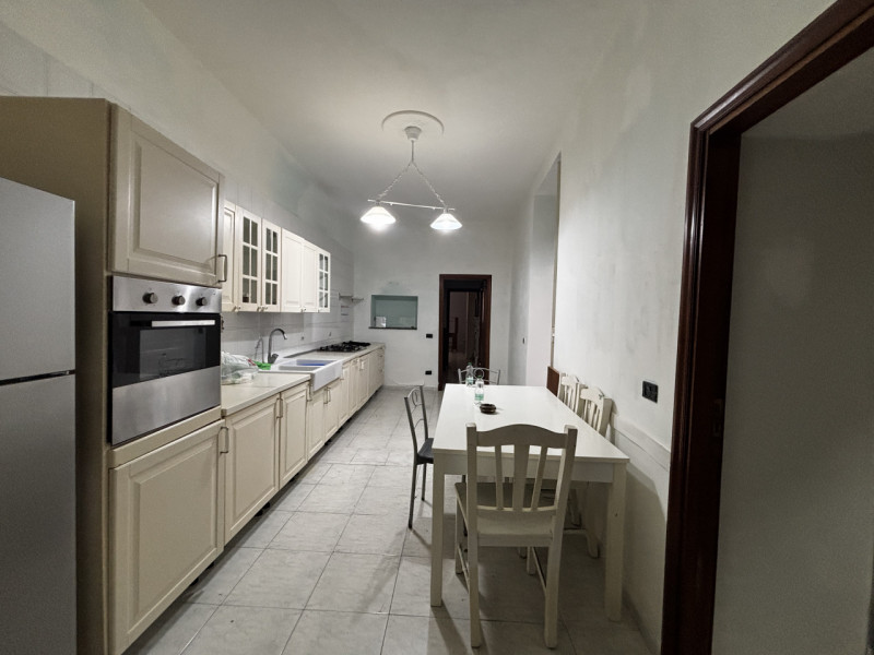 Torre del Greco Affitto Appartamento bilocale