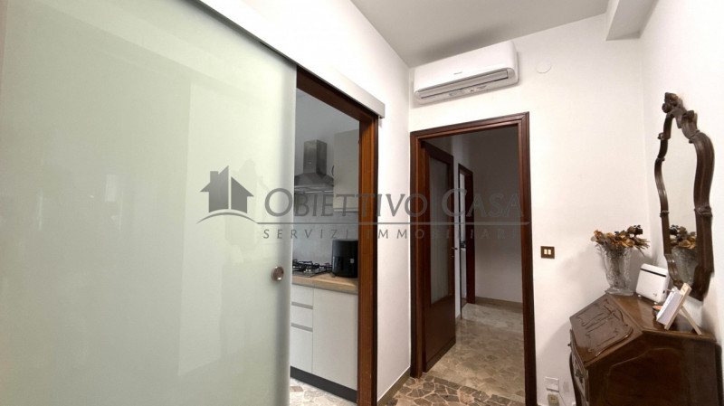 Rif. PD279 - Proponiamo in vendita un ampio appartamento di circa 120 mq al primo piano, situato ...