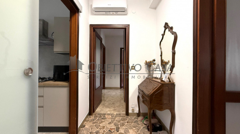 Rif. PD279 - Proponiamo in vendita un ampio appartamento di circa 120 mq al primo piano, situato ...