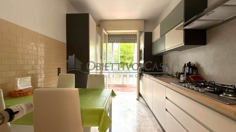 Rif. PD279 - Proponiamo in vendita un ampio appartamento di circa 120 mq al primo piano, situato ...