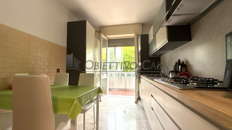 Rif. PD279 - Proponiamo in vendita un ampio appartamento di circa 120 mq al primo piano, situato ...