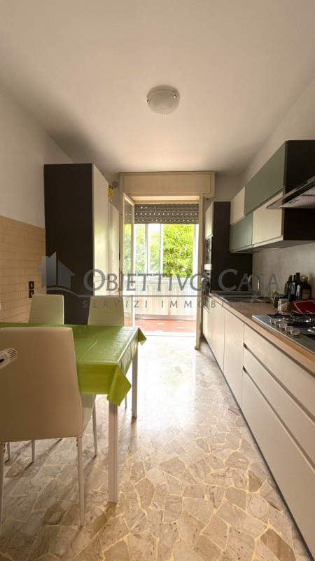 Rif. PD279 - Proponiamo in vendita un ampio appartamento di circa 120 mq al primo piano, situato ...