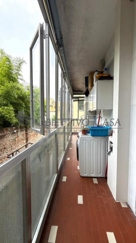 Rif. PD279 - Proponiamo in vendita un ampio appartamento di circa 120 mq al primo piano, situato ...