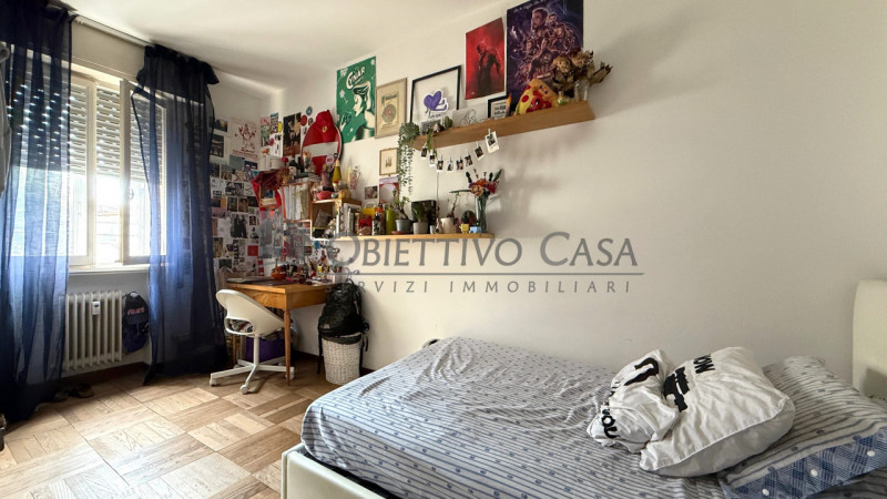 Rif. PD279 - Proponiamo in vendita un ampio appartamento di circa 120 mq al primo piano, situato ...