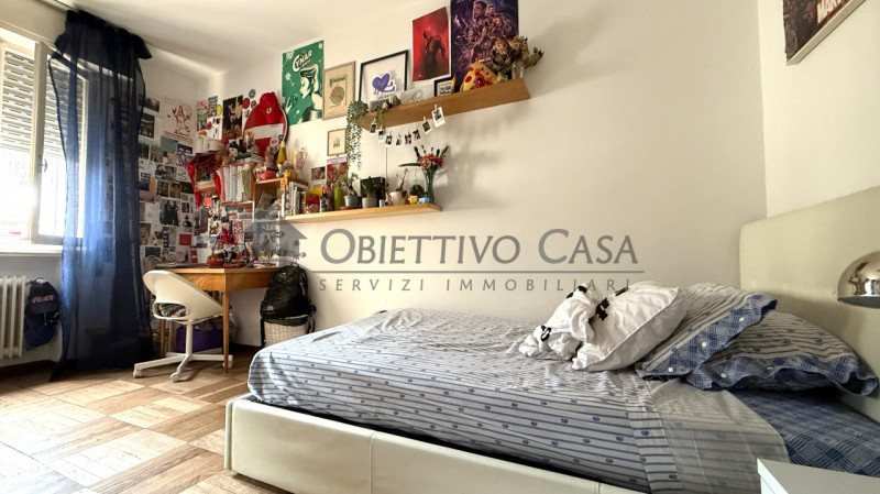 Rif. PD279 - Proponiamo in vendita un ampio appartamento di circa 120 mq al primo piano, situato ...