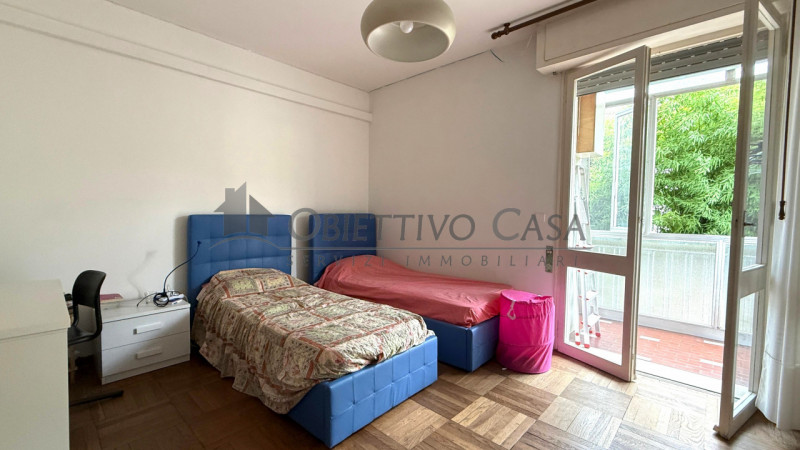 Rif. PD279 - Proponiamo in vendita un ampio appartamento di circa 120 mq al primo piano, situato ...