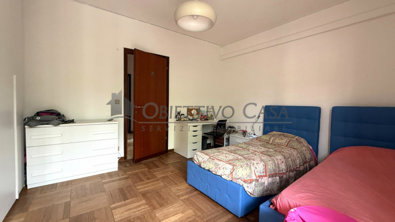 Rif. PD279 - Proponiamo in vendita un ampio appartamento di circa 120 mq al primo piano, situato ...