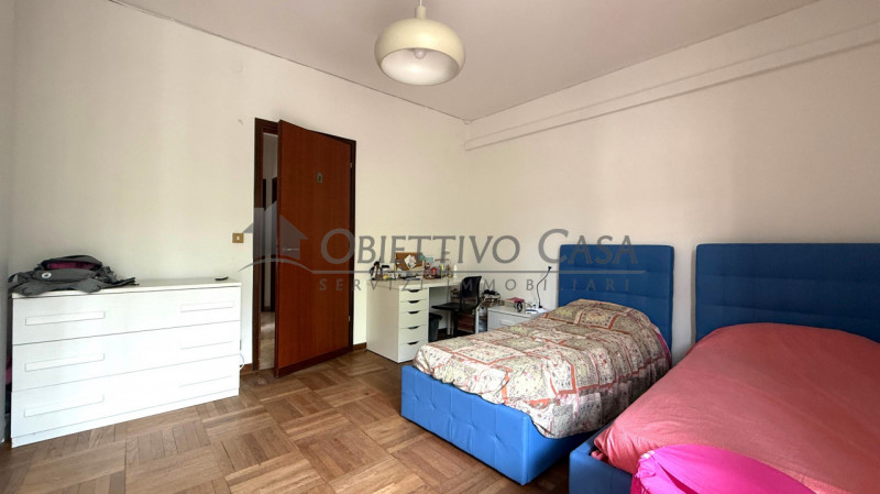 Rif. PD279 - Proponiamo in vendita un ampio appartamento di circa 120 mq al primo piano, situato ...