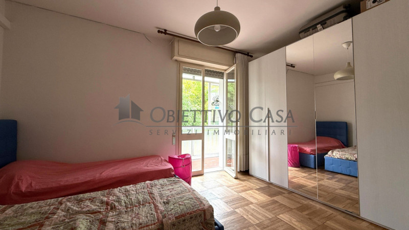 Rif. PD279 - Proponiamo in vendita un ampio appartamento di circa 120 mq al primo piano, situato ...