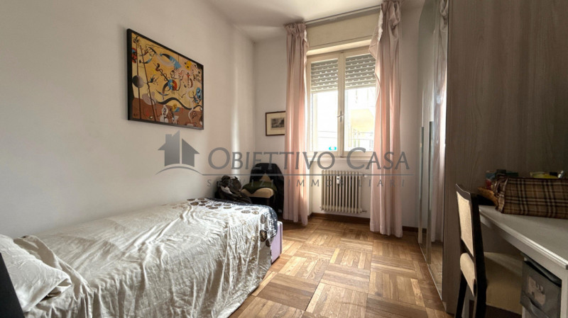 Rif. PD279 - Proponiamo in vendita un ampio appartamento di circa 120 mq al primo piano, situato ...