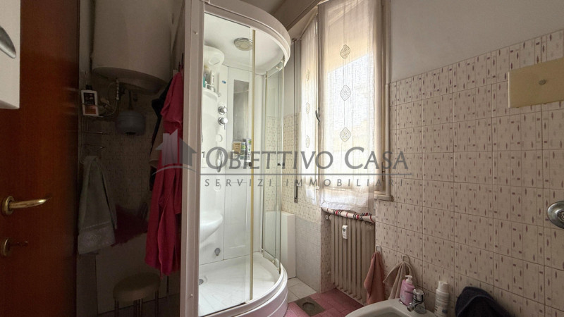 Rif. PD279 - Proponiamo in vendita un ampio appartamento di circa 120 mq al primo piano, situato ...