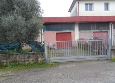 Villorba Vendita Capannone
