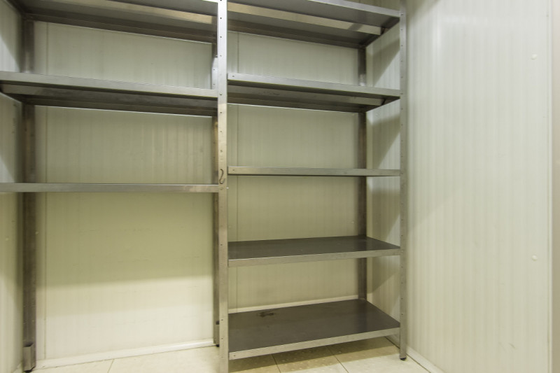 Vi presentiamo un'opportunità unica nel cuore di Padova, uno spazio commerciale in via Facciolati...