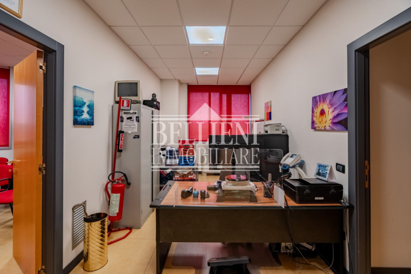 TORRI DI QUARTESOLO - In una zona ben collegata a servizi commerciali, proponiamo in vendita uno ...