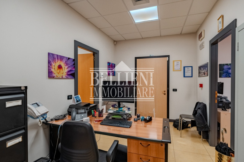 TORRI DI QUARTESOLO - In una zona ben collegata a servizi commerciali, proponiamo in vendita uno ...