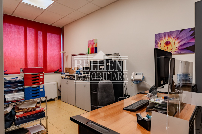 TORRI DI QUARTESOLO - In una zona ben collegata a servizi commerciali, proponiamo in vendita uno ...