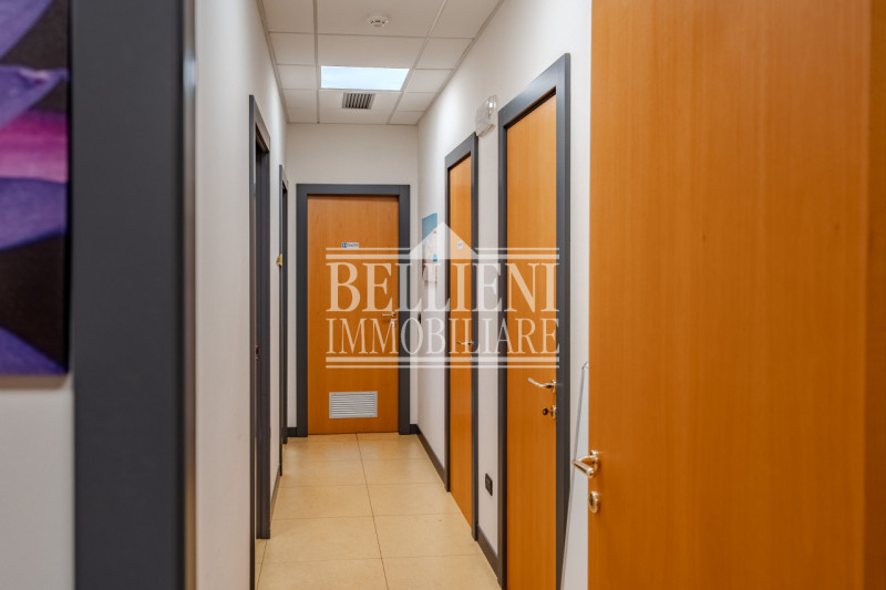 TORRI DI QUARTESOLO - In una zona ben collegata a servizi commerciali, proponiamo in vendita uno ...