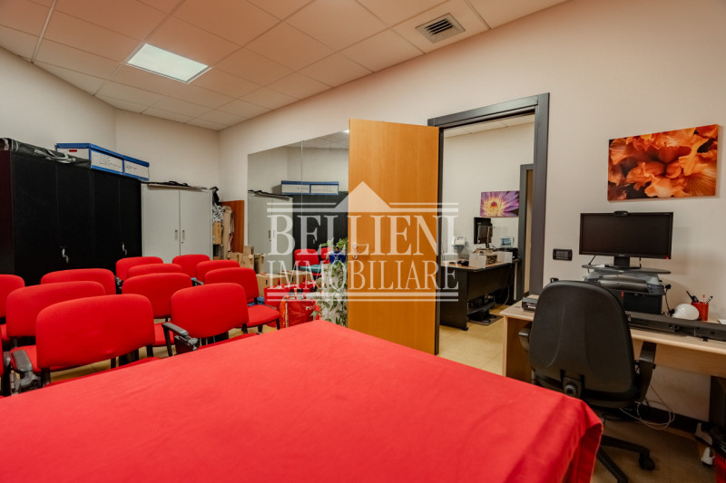 TORRI DI QUARTESOLO - In una zona ben collegata a servizi commerciali, proponiamo in vendita uno ...