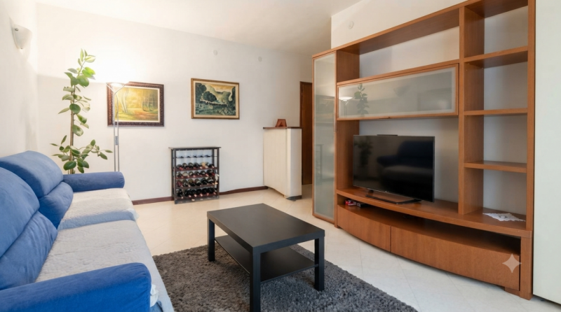 (Per INFO Tel e WhatsApp MATTIAS GIOIA 3494222146) Nel centro di Motta di Livenza si propone in v...