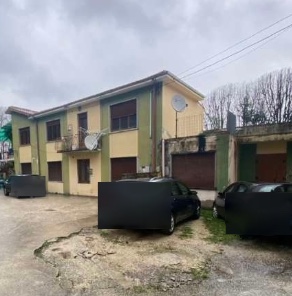 Arzignano Vendita Appartamento duplex
