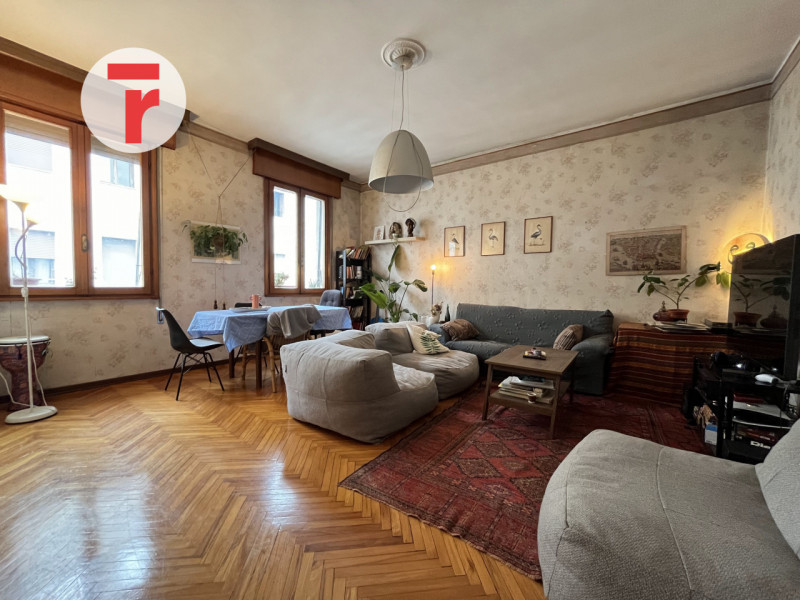 Padova Vendita Appartamento trilocale