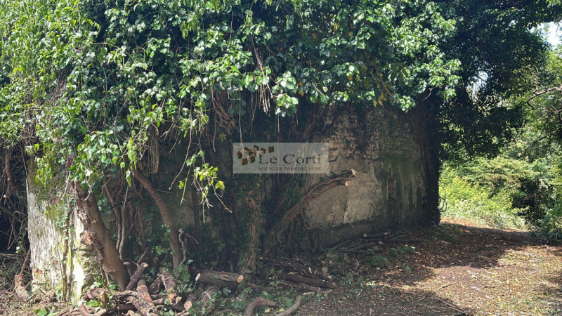 Proponiamo in vendita una proprietà da ristrutturare, situata in una zona tranquilla e immersa ne...