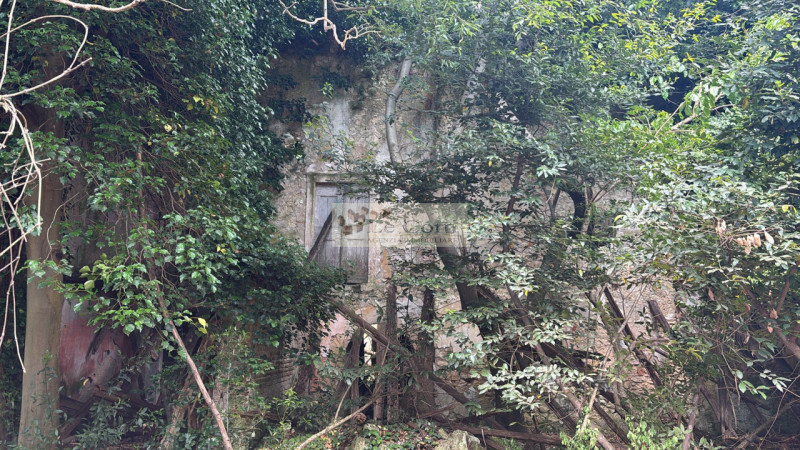 Proponiamo in vendita una proprietà da ristrutturare, situata in una zona tranquilla e immersa ne...