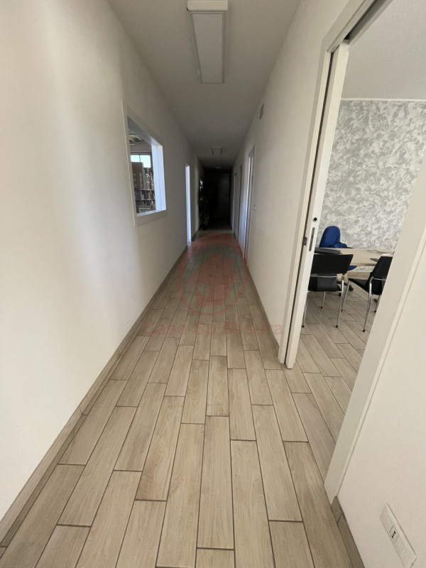 PADOVA - PADOVA OVEST rif. C108: Casa su misura ha il piacere di proporvi ampio capannone di circ...