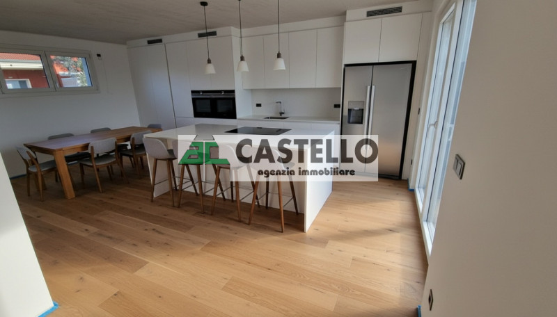 Cerchi una casa indipendente, comoda, moderna e con ampi spazi da vivere all’aperto?
Questa impor...