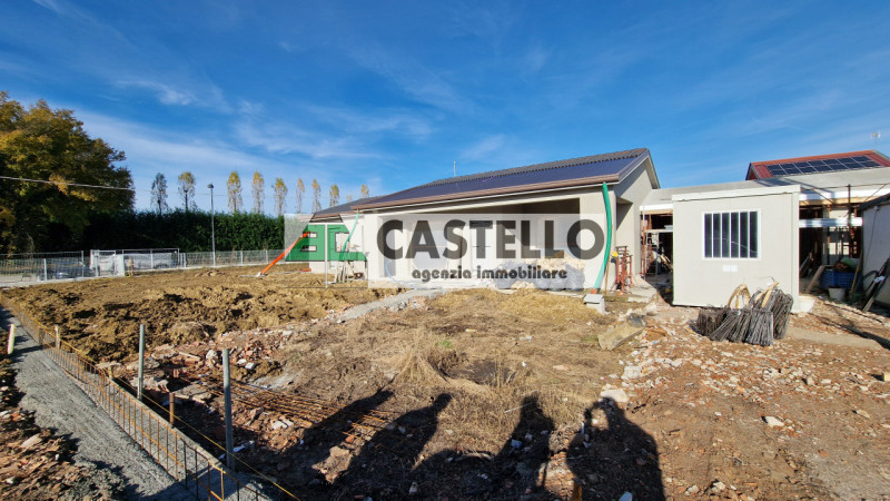 Cerchi una casa indipendente, comoda, moderna e con ampi spazi da vivere all’aperto?
Questa impor...