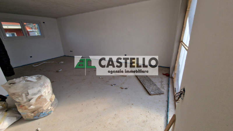 Cerchi una casa indipendente, comoda, moderna e con ampi spazi da vivere all’aperto?
Questa impor...