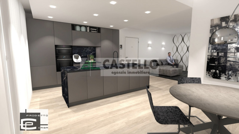 Cerchi una casa indipendente, comoda, moderna e con ampi spazi da vivere all’aperto?
Questa impor...