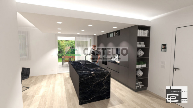 Cerchi una casa indipendente, comoda, moderna e con ampi spazi da vivere all’aperto?
Questa impor...