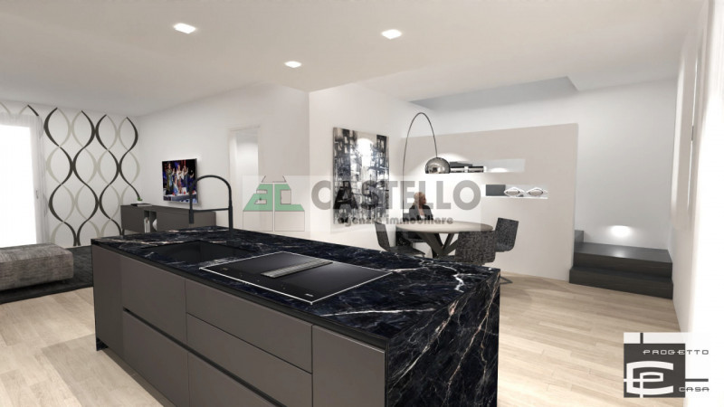 A Reschigliano proponiamo una casa indipendente, dagli ampi spazi interni ed esterni, sviluppata ...