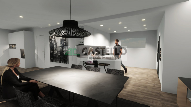 Cerchi una casa indipendente, comoda, moderna e con ampi spazi da vivere all’aperto?
Questa impor...