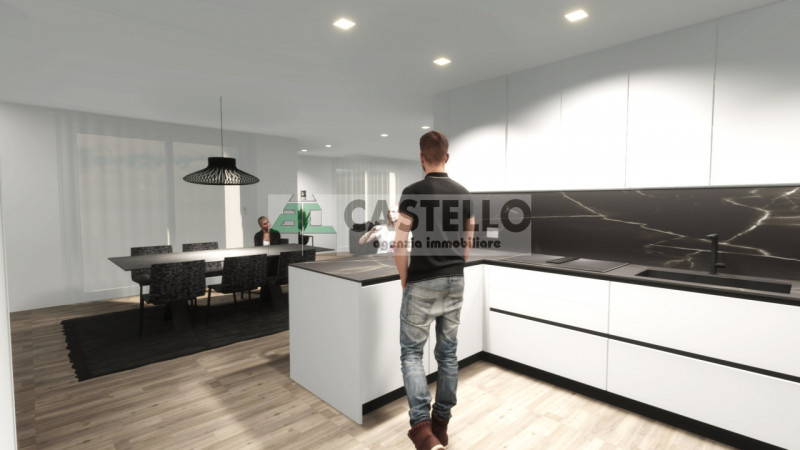 Cerchi una casa indipendente, comoda, moderna e con ampi spazi da vivere all’aperto?
Questa impor...