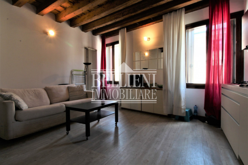 Vicenza Affitto Appartamento monolocale