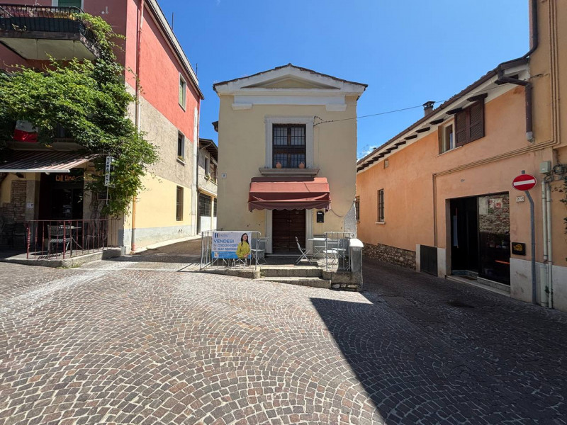 Brescia Vendita Appartamento monolocale