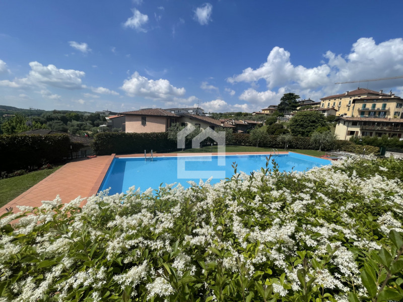Polpenazze del Garda Affitto Appartamento bilocale
