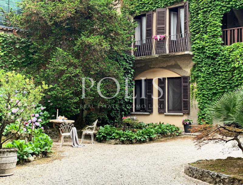 Alzate Brianza Vendita Villa