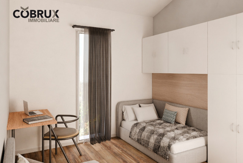 UNITA' 3: In una delle zone più ricercate di Arzignano, precisamente nel rinomato quartiere di Sa...