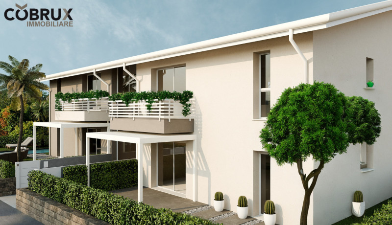 UNITA' 4: In una delle zone più ricercate di Arzignano, precisamente nel rinomato quartiere di Sa...