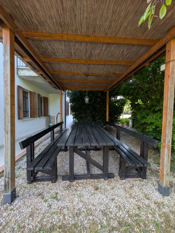 Lugo di Vicenza, Capannone con ufficio ed abitazione indipendente.

Trattativa presso UNICA Immob...