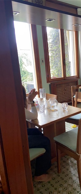 Nelle vicinanze di Prato della Valle affittasi villa arredata da LIBERA DA SETTEMBRE 2025.
la cas...