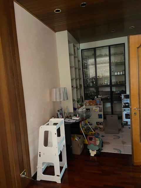 Nelle vicinanze di Prato della Valle affittasi villa arredata da LIBERA DA SETTEMBRE 2025.
la cas...